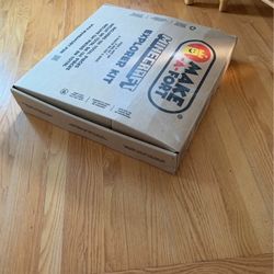 Minecraft Fort Kit