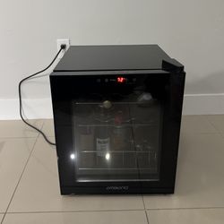 Mini Fridge