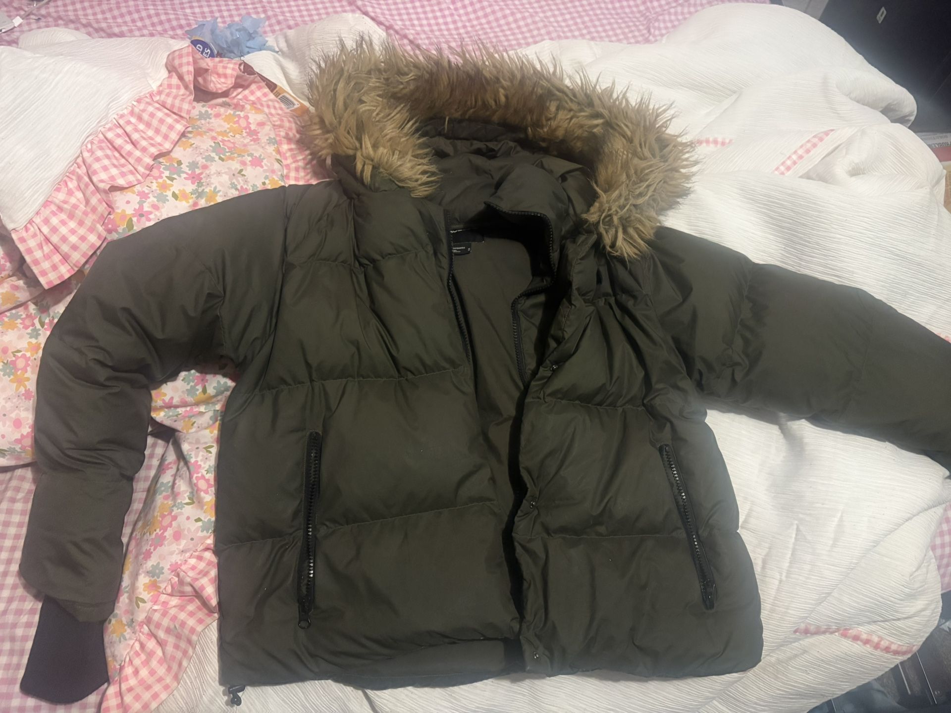 The North Face Jacket