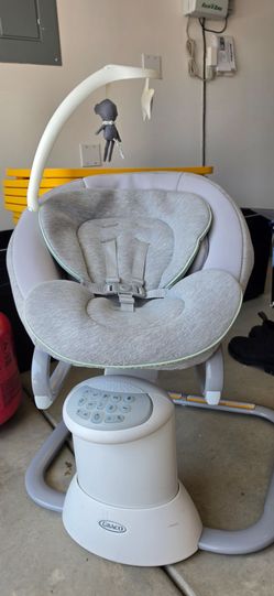 Sillas de bebe