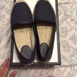 Gucci Espadrilles