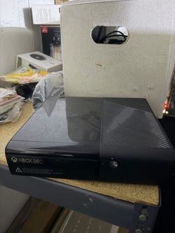 XBOX Consoles