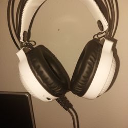 Headphones 