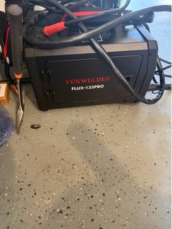 Welding Equipment