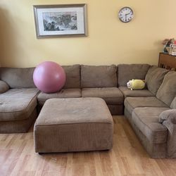 Couch / Sofa