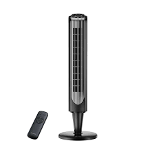 Lasko  fan with remote control