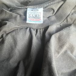 Pro Club And Levi Jeans 