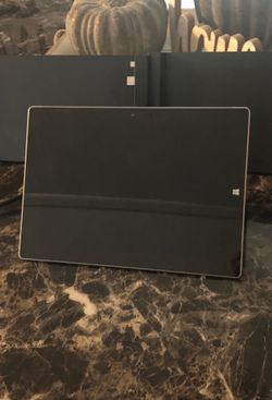 Microsoft Surface 3 laptop