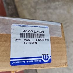 Accumulator, Transmission, 8spd