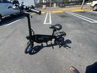 E-bike