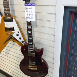 Gibson Les Paul Studio