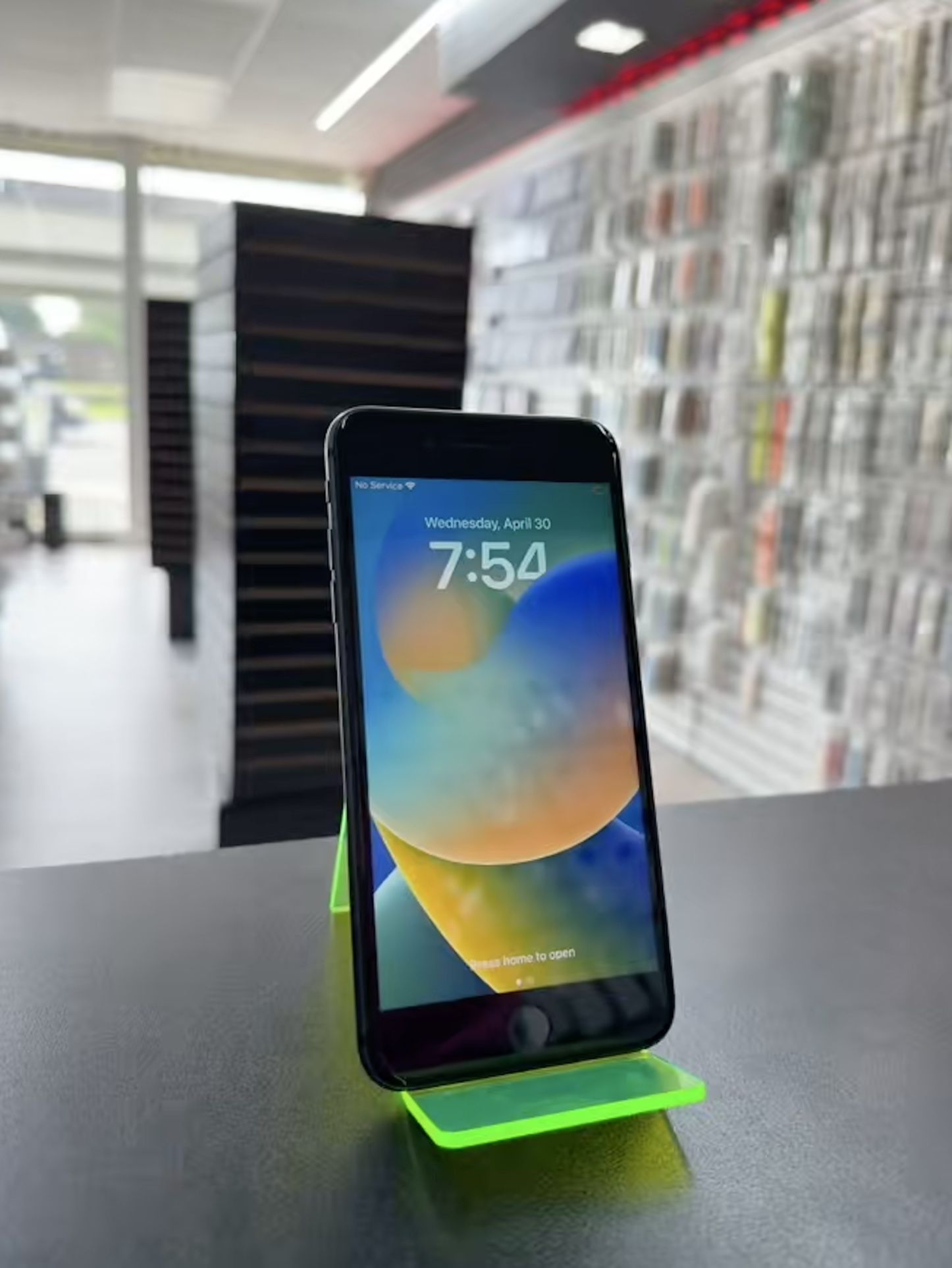 iPhone 8 Plus Unlocked