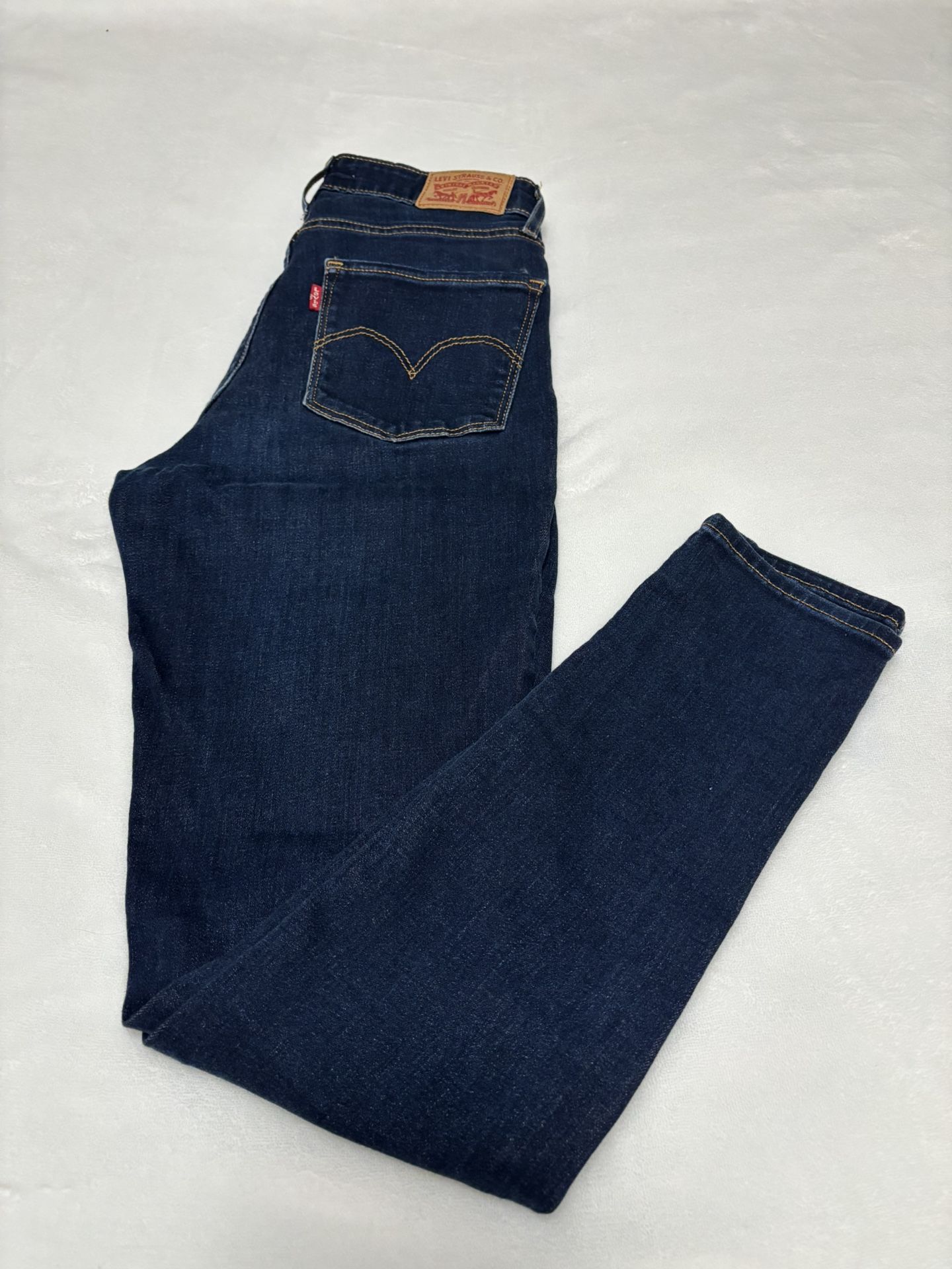 Womens Levi’s Jeans