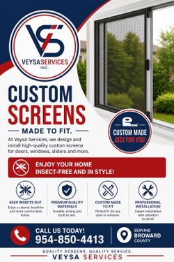 Screens