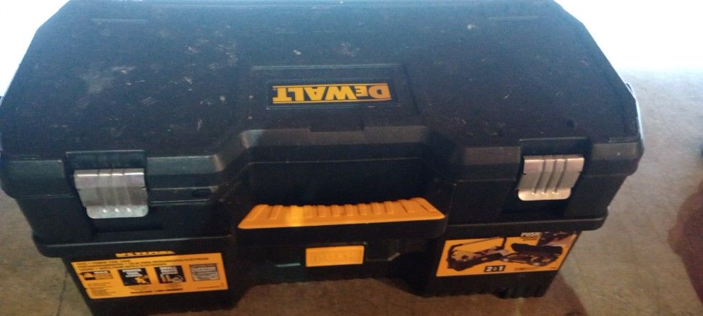 Tool Box