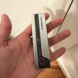 Ping Putter