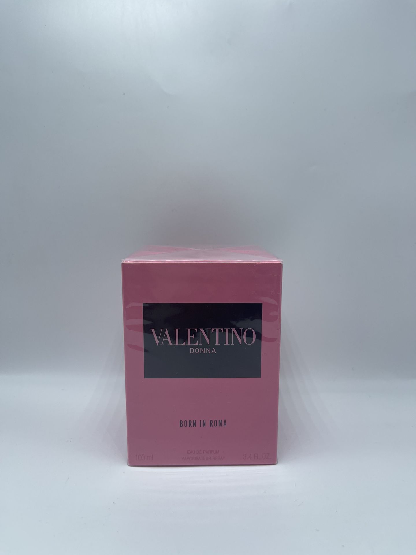 Valentino Born In Roma Donna