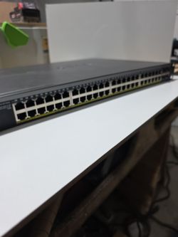 Network switch