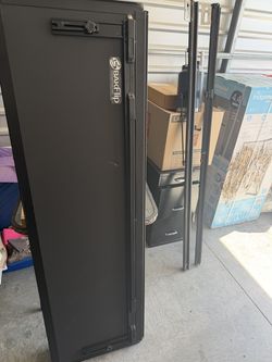 Backflip Tonneau Cover