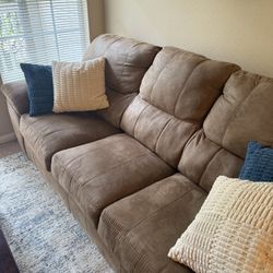 Living Room Set 