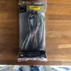 Metra 70-1727 Car Amp Bypass Harness New In package
