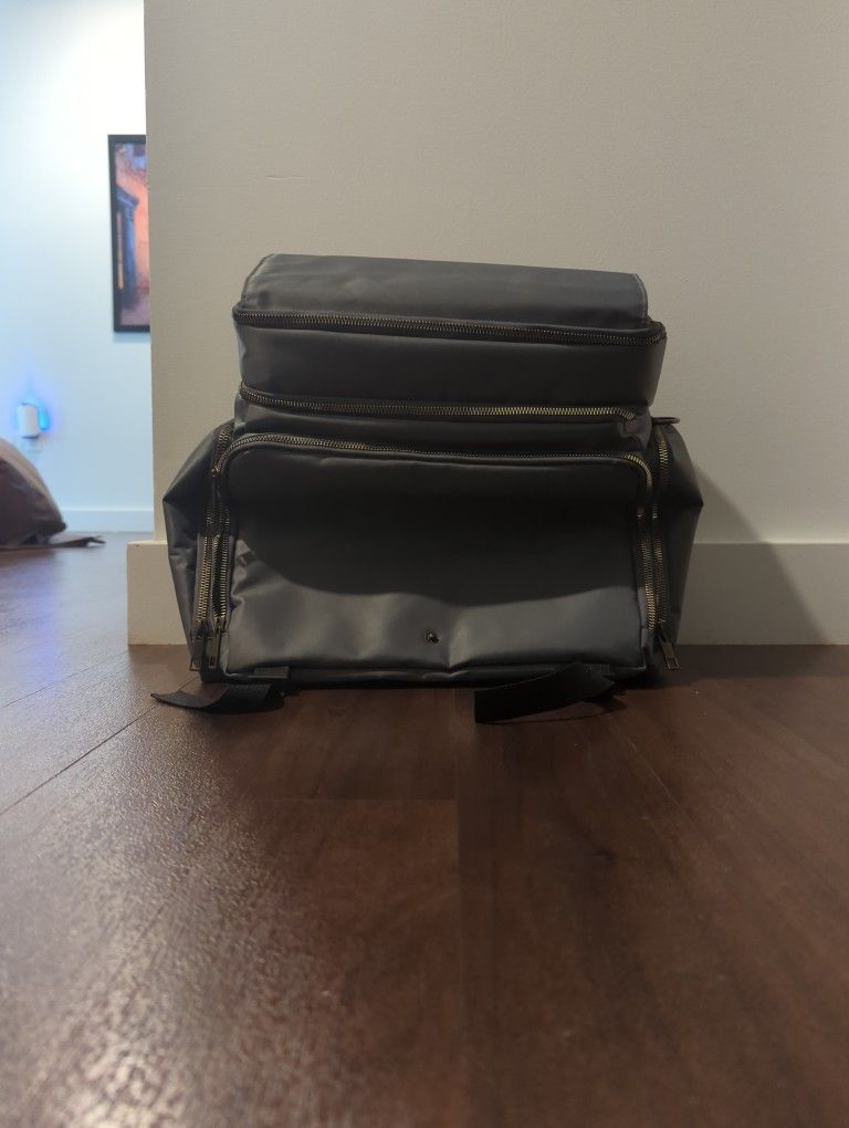 Dungeons& Dragons Tabletop RPG Transport Backpack