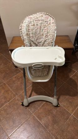 Evenflo brand High Chair