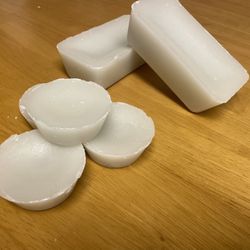 Candle Wax