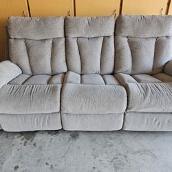 Recliner Sofa Couch