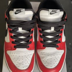 Nike Dunk (custom) Size 9 1/2