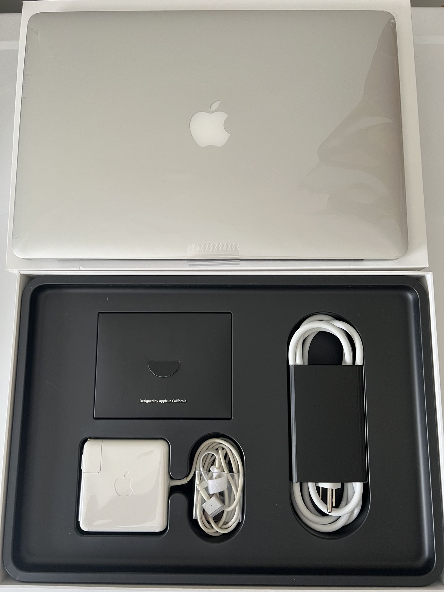 2014 Apple MacBook Pro 15”