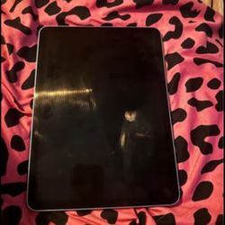 iPad Air 6th Gen 