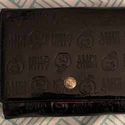 Hello Kitty Wallet