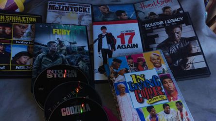 Movies,Various