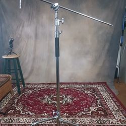 Im Selling My C Stand Because I Just Dont Use It.