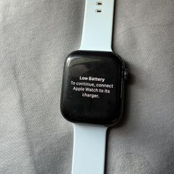 Apple Watch 