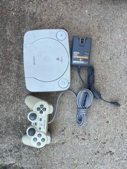 Sony PlayStation