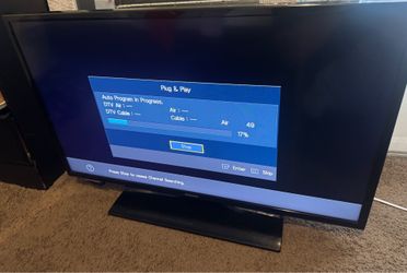 Samsung tv