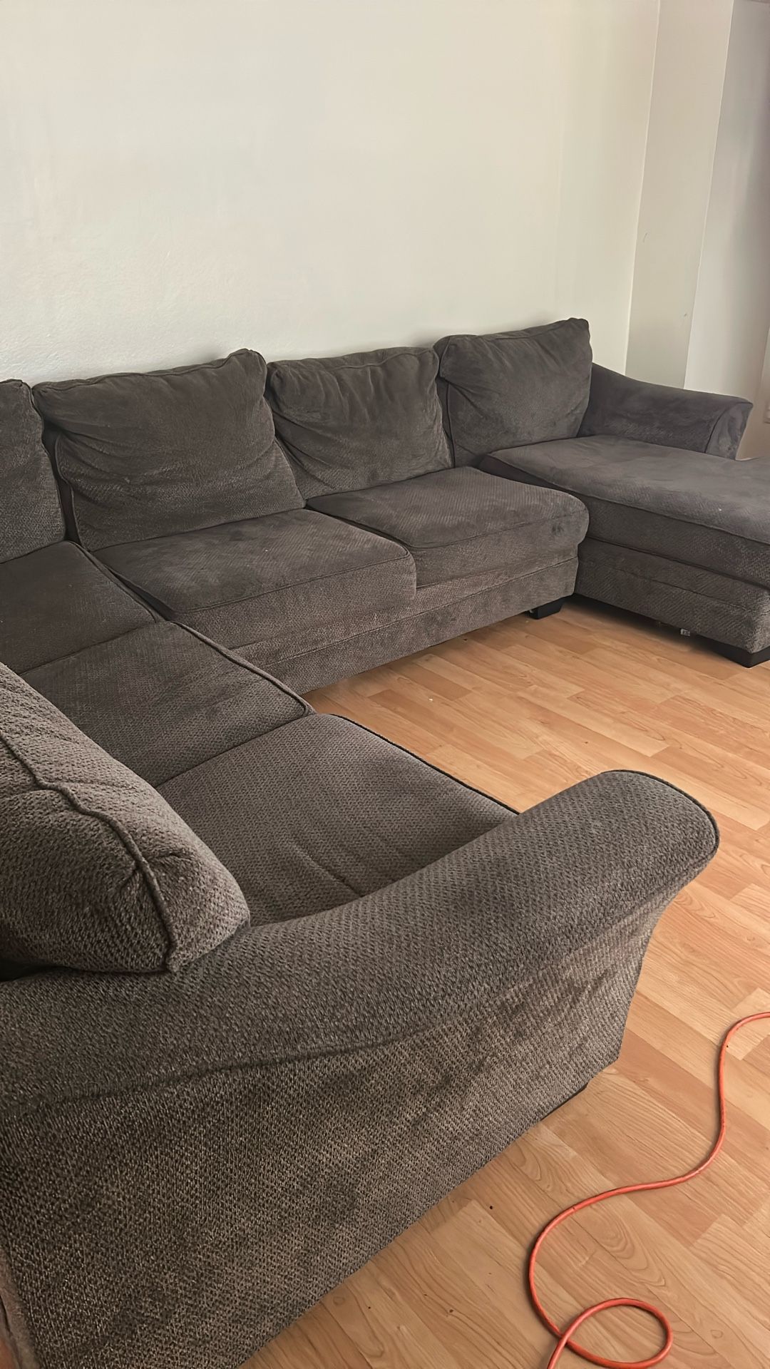 3 Piece Sectional