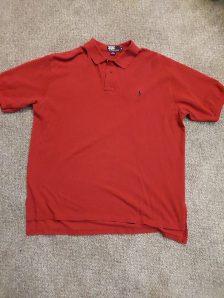 Ralph Lauren Polo Shirt