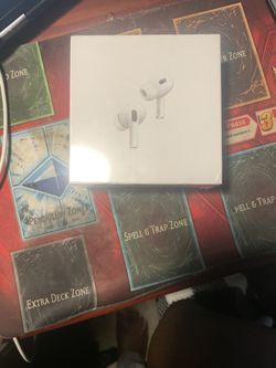 AirPod pro anc 2
