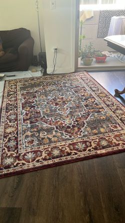Carmen Carpet