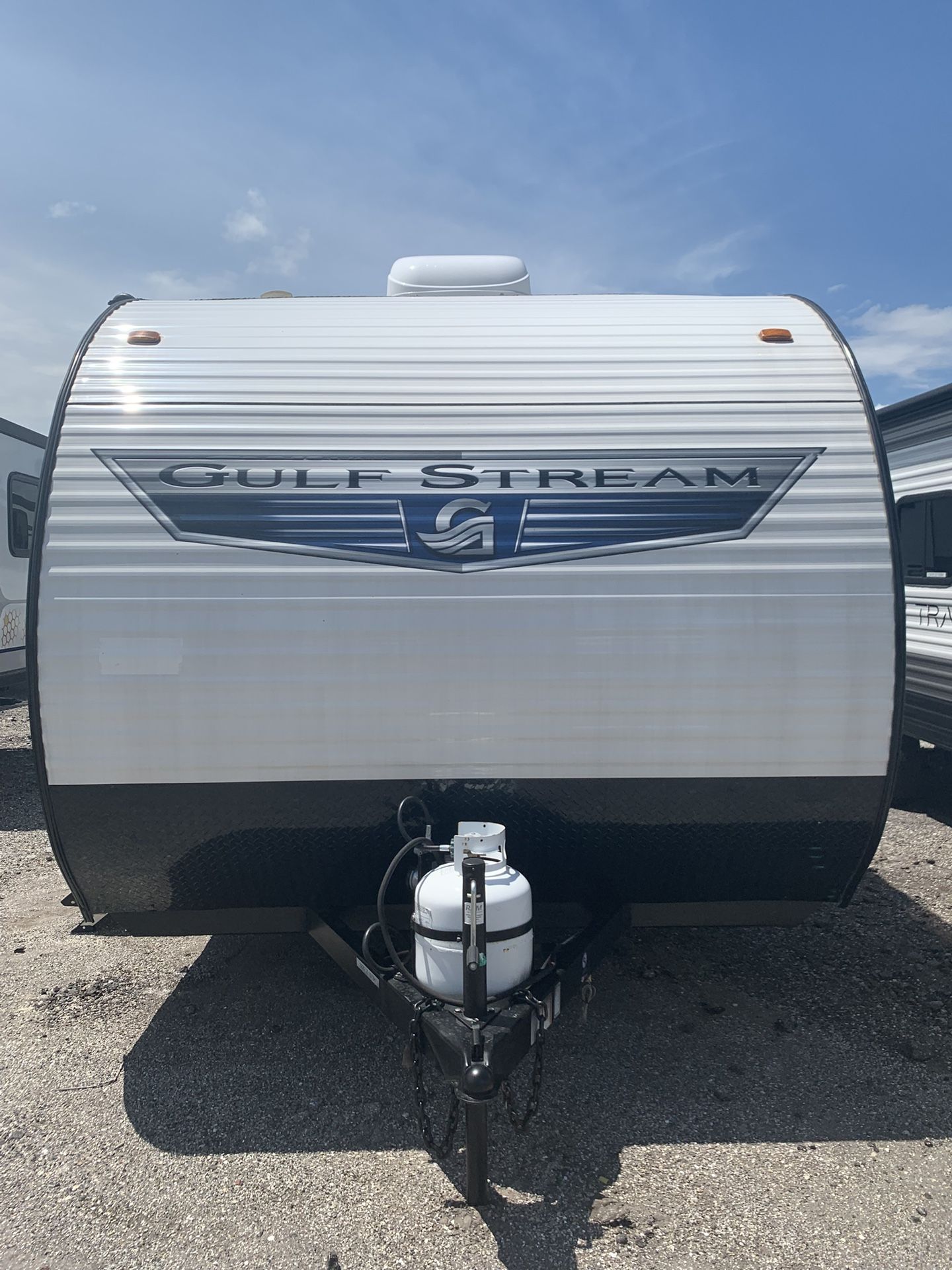 2022 Gulf Stream Conquest