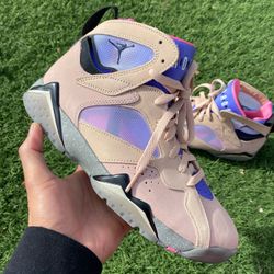 Jordan Retro 7s $50 FIRM NO TRADES 