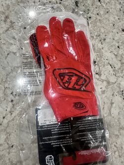 Troy Lee Designs Gloves Small