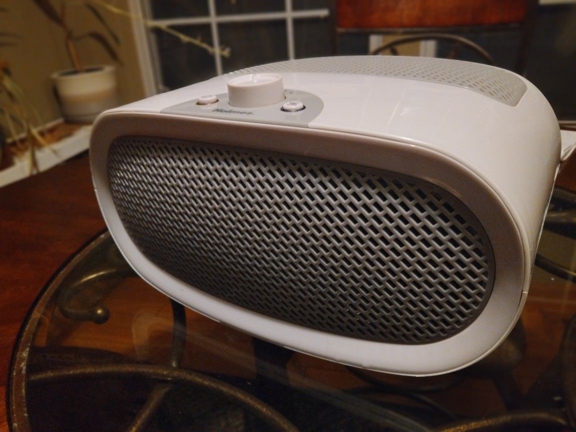 Room Air Purifier (OBO)