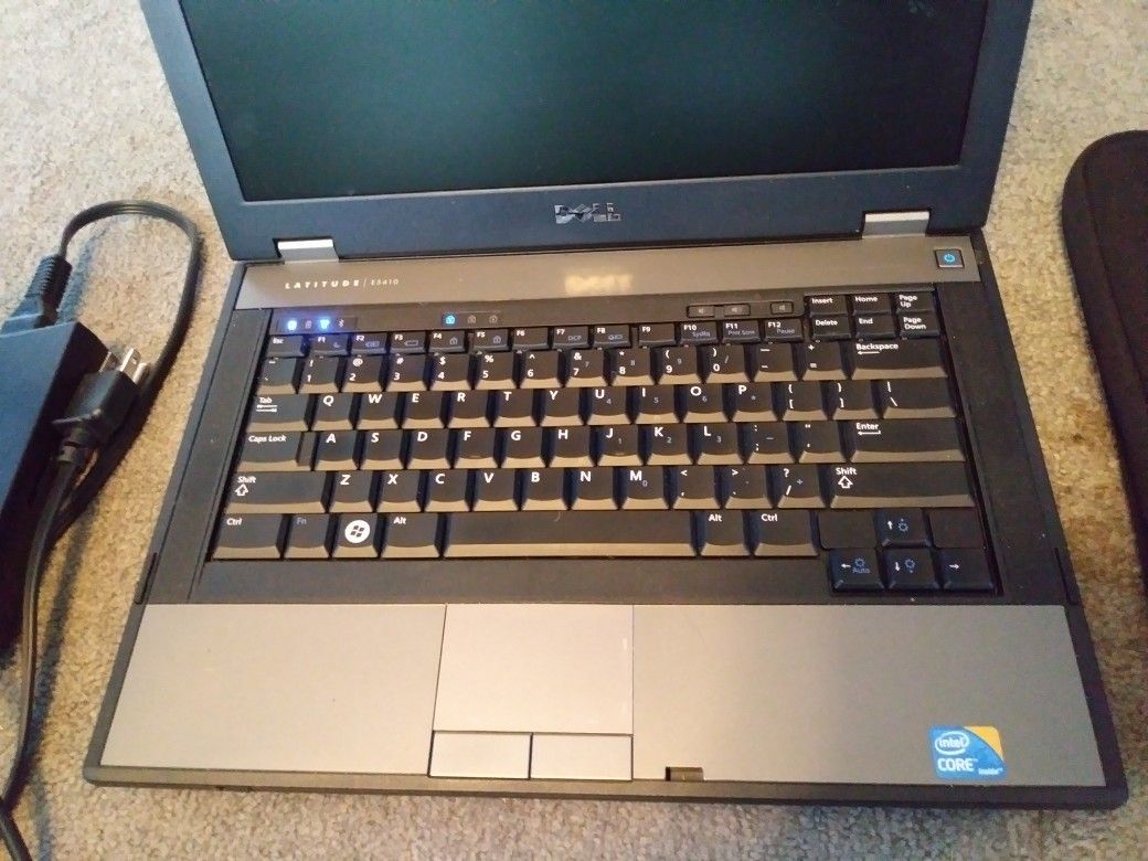 Dell laptop , windows 10