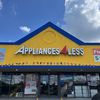 Appliances Less Atlanta