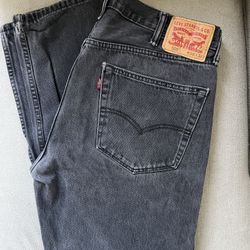 Levi’s Men Jeans 