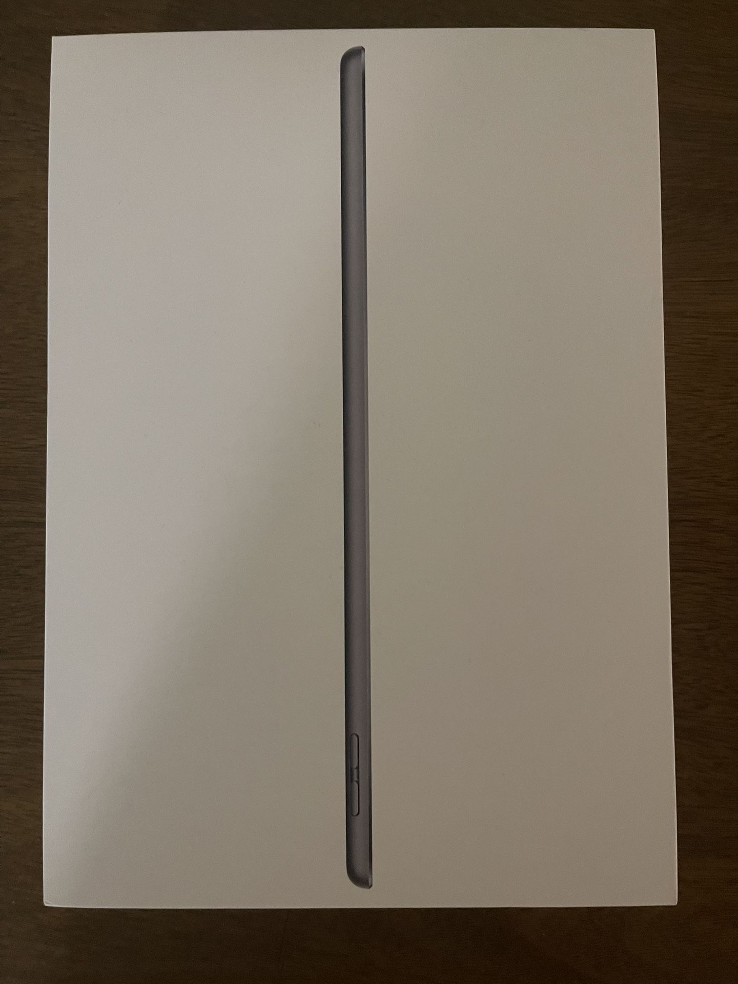 iPad 9 64gb WiFi+ Cellular New. Open Box